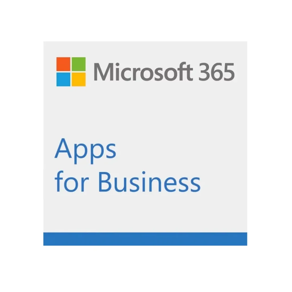 Microsoft 365 Apps for business CSP