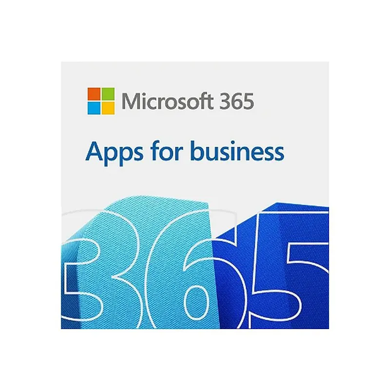 Microsoft 365 Business Apps ESD