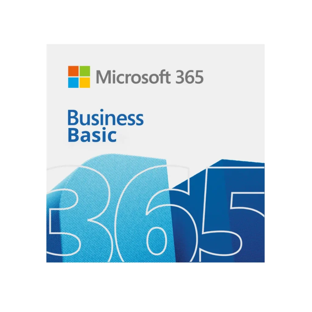 Microsoft 365 Business Basic