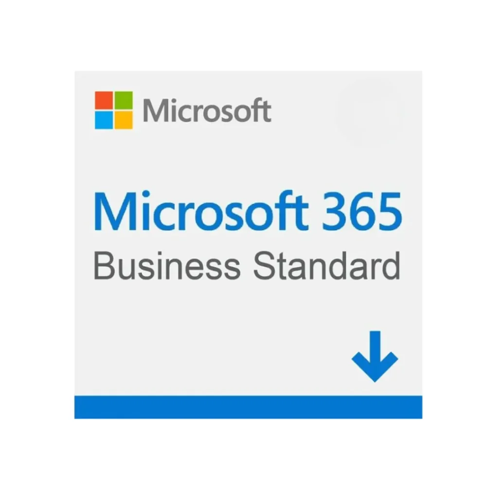 Microsoft 365 Business Standard CSP