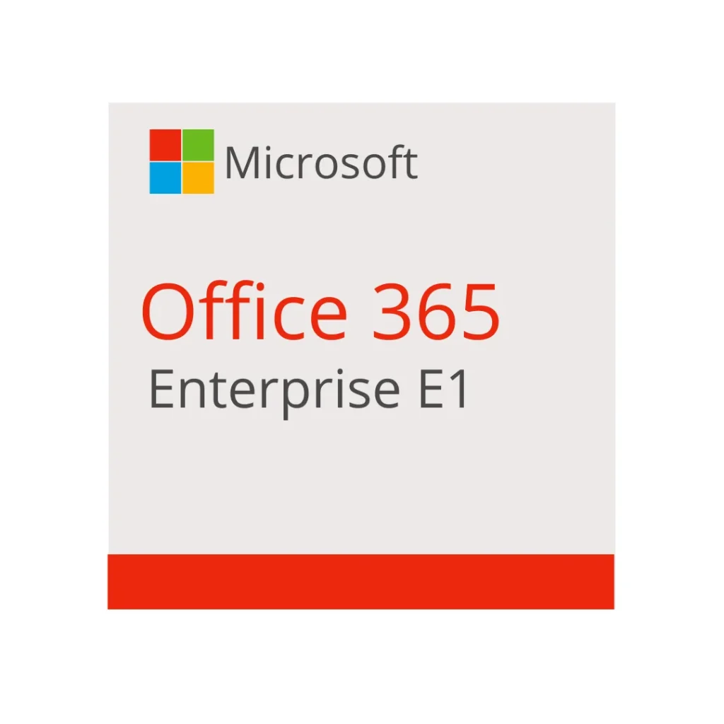 Office 365 E1