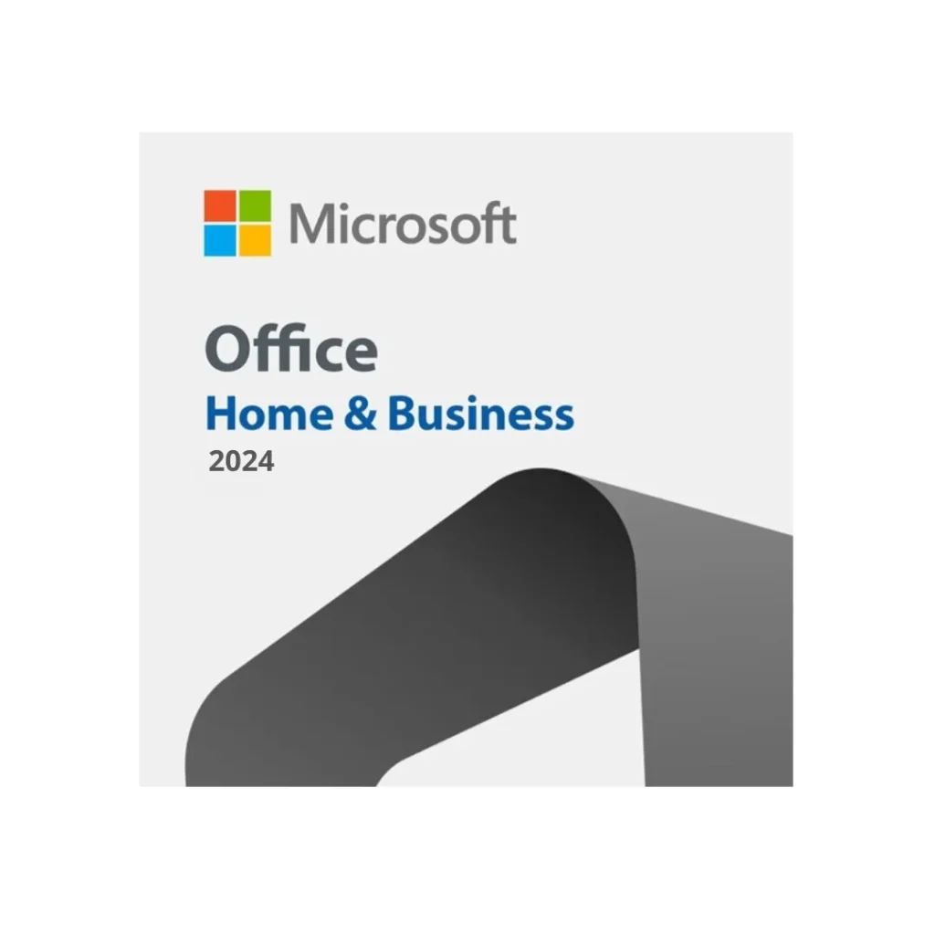 Office Home and Business 2024 ESD EP2-06608